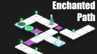 Enchanted Path | Trailer (Nintendo Switch)