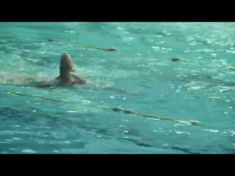 PLIVANJE - LANA PUDAR, GOŠĆA PK JUG, U DUBROVNIKU SE PRIPREMA ZA NATJECANJA U 2023.!