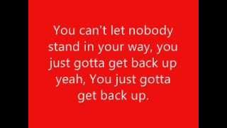 Back Up - Sanh Ft Cassandre Dupuis