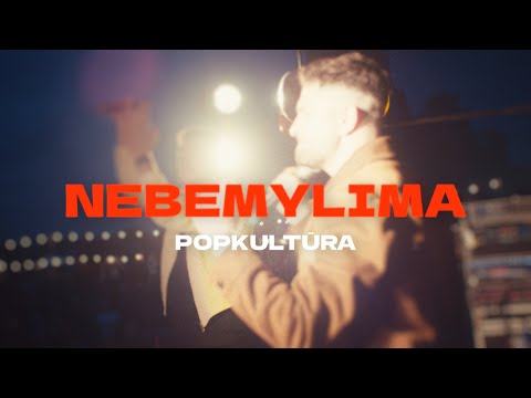 Popkultūra - Nebemylima (2026)
