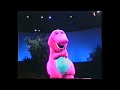 A Day In The Park With Barney 1995 Version Part 2