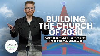 Building the Church of 2030 image