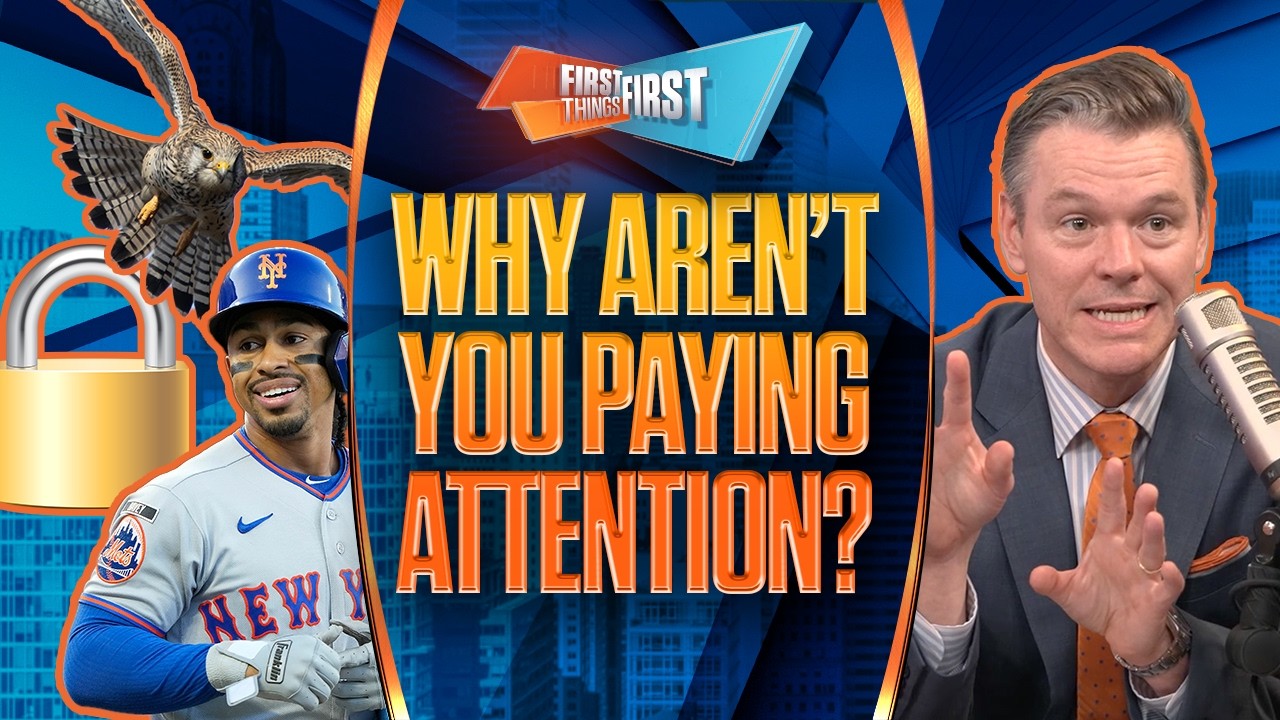 Hey, What’s Going On?! Why Aren’t You Paying Attention 👀 | BONUS