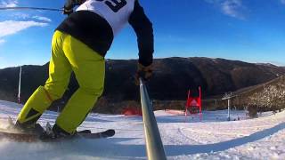 preview picture of video 'Thredbo Top to Bottom 2014 | Thredbo GoPro Challenge'
