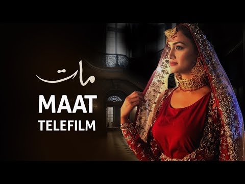 Maat – Short Film | Kiran Tabeer, Hassan Khan | Romantic Love Story | Telefilm | LTN Family