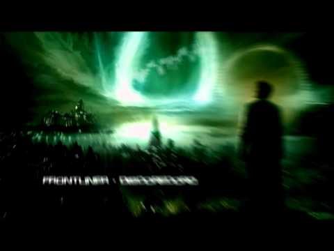 Frontliner - Discorecord [HQ Original]