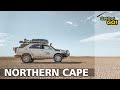 Camping In The Northern Cape