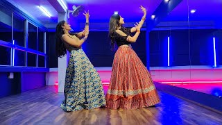 52 Gaj Ka Daman Dance  Sakshi Gupta Choreography  