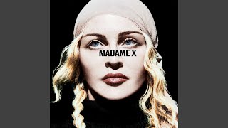 Musik-Video-Miniaturansicht zu God Control Songtext von Madonna