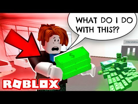 WHEN A STRANGER FINDS 1,000 ROBUX | Roblox Social Experiment