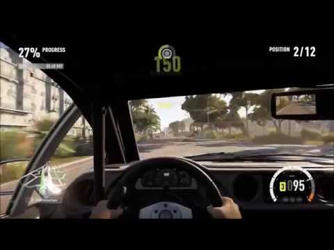 Forza Horizon 2 Pt48 Playthrough (Local Motors Rally Fighter)Xbox One