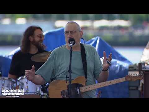 David Bromberg - "Sharon" (XPoNential Music Festival 2017)