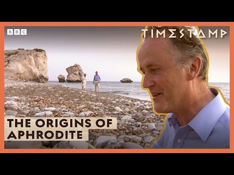 All About Aphrodite, Greek Goddess of Love | Greek Myths: True Stories | BBC Timestamp