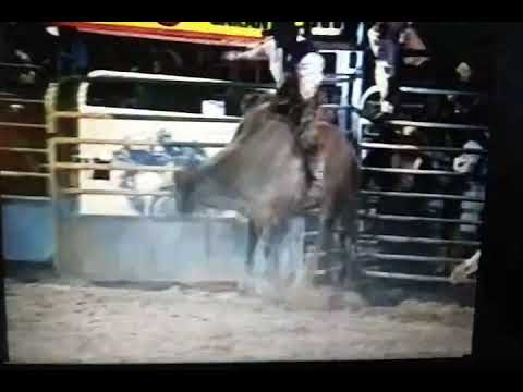 lendas do rodeio alencar rossoli🐂👊