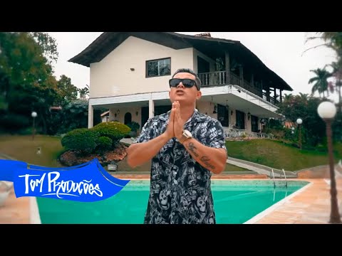 MC Cunhado - Sonhei (Tom Produções) Itallo Zk