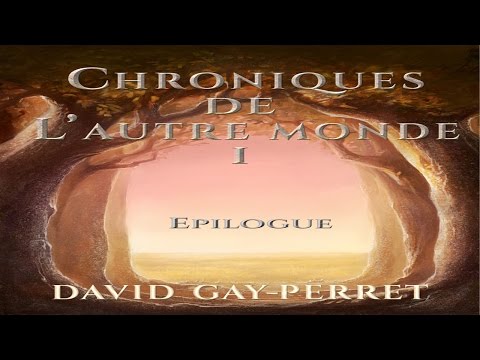 13. Epilogue - David Gay-Perret