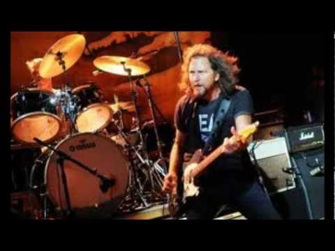 pearl jam live brain of j BRUTAL VOCALS(melbourne)