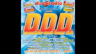 D.D.D. Discoradio Disco Dance 2005 CD2