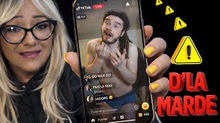 PLUS C’EST CON, PLUS ÇA MARCHE