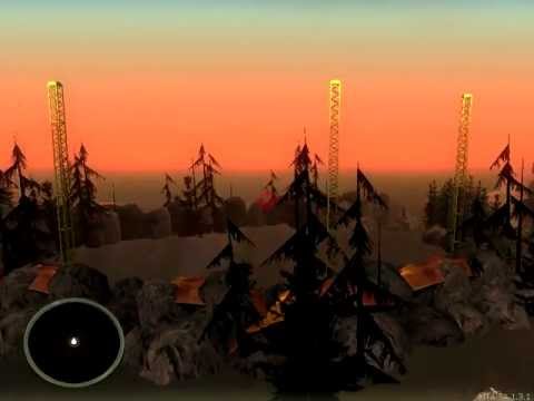 (Not Finished) [DM]Thomas ft. EvoleX# - ???