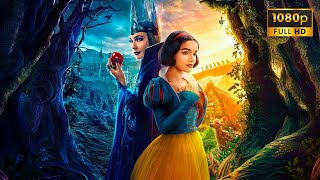 Branca de Neve (2025) Filme completo em português Revisão e fatos