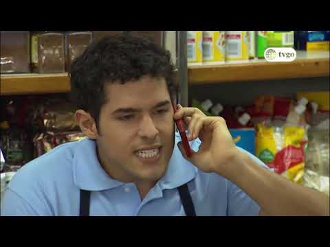 Ven baila quinceañera Todo por la fama 26/12/2016 - Capítulo 17 y 18