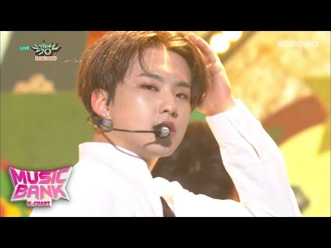 BSS (SEVENTEEN) - Just Do Itㅣ부석순(세븐틴) - 거침없이 [Music Bank Ep 921]