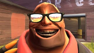 Cover art for Heavy is dead