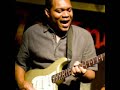 Robert Cray  -  I Got Loaded