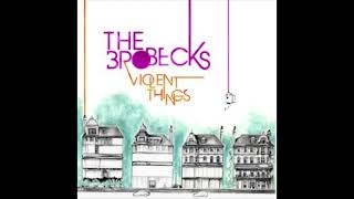 The Brobecks - Violent Things [FULL ALBUM]