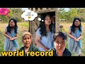 world record 🤣 henu || khatara comedy vlog
