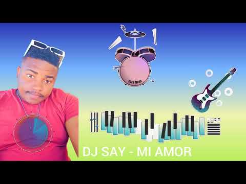 DJ SAY - MGODRO [ MI AMOR ]