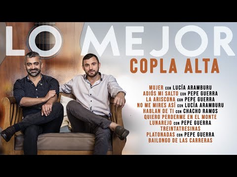 Copla Alta - Lo Mejor