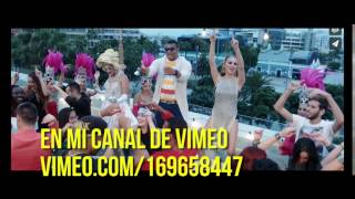 Romy Low feat Henry Mendez, Dale Mambo!