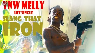 Ynw Melly - Slang That Iron 1 Hour loop!