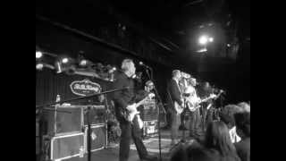 Camper Van Beethoven "It Was Like That When we Got Here", BB King NYC 1-18-15