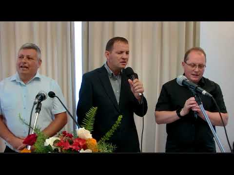 1.  Imn !45  - ,, O, SCUMPĂ zi, când te-am primit,''