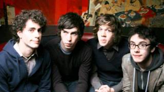 Tokyo Police Club-Wait Up