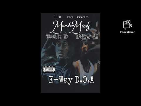 Dice G Wilder ft Eastside Tank D - Smoke Sum