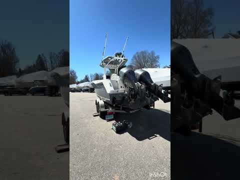 Boat Video 1