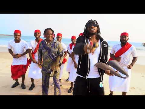 Kawaii (remix) Viral video - Ejyk Nwamba ft JeriQ