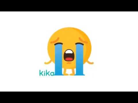 Kika emoji