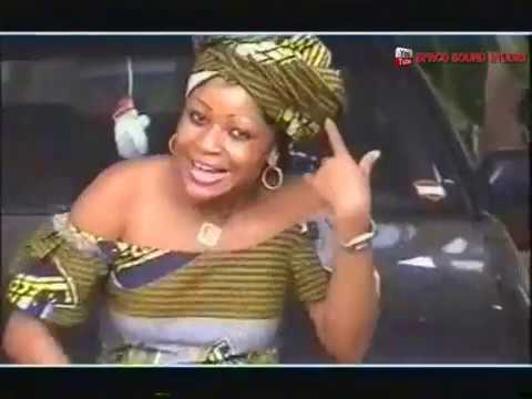 Emwen-Evbo Ebo by Uwelu Boy - Benin Music Video