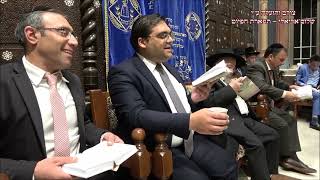 מקדשי על הר לחן מכנשי עאל באל החזן מנחם נאבת מילים שלום אריאלי נהוונד ווקאלי - התמונה מוצגת ישירות מתוך אתר האינטרנט יוטיוב. זכויות היוצרים בתמונה שייכות ליוצרה. קישור קרדיט למקור התוכן נמצא בתוך דף הסרטון מקדשי על הר לחן מכנשי עאל באל החזן מנחם נאבת מילים שלום אריאלי נהוונד ווקאלי - התמונה מוצגת ישירות מתוך אתר האינטרנט יוטיוב. זכויות היוצרים בתמונה שייכות ליוצרה. קישור קרדיט למקור התוכן נמצא בתוך דף הסרטון