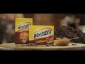 Weetabix Chocolate Flavour