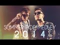 Summer Pop Medley 2014 - Sam Tsui & Kurt Hugo ...