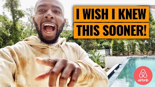 Why You Should Have an Airbnb Business