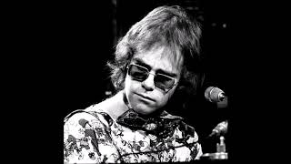 Elton John - No Shoe Strings On Louise (Piano Demo)