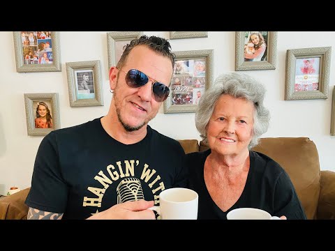 Gary Hoey “Dear Mama” (Official Video)