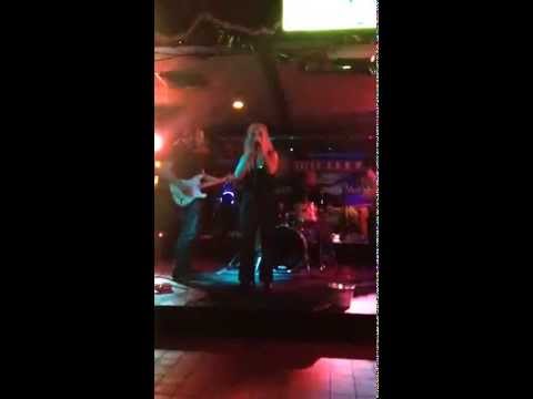 Promotional video thumbnail 2 for Will Smith Trio, With Sharon White